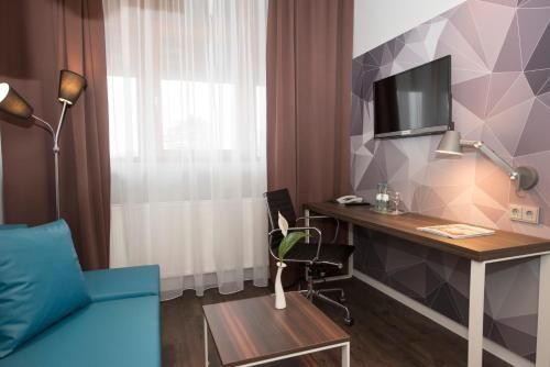 Hotel Photo 8