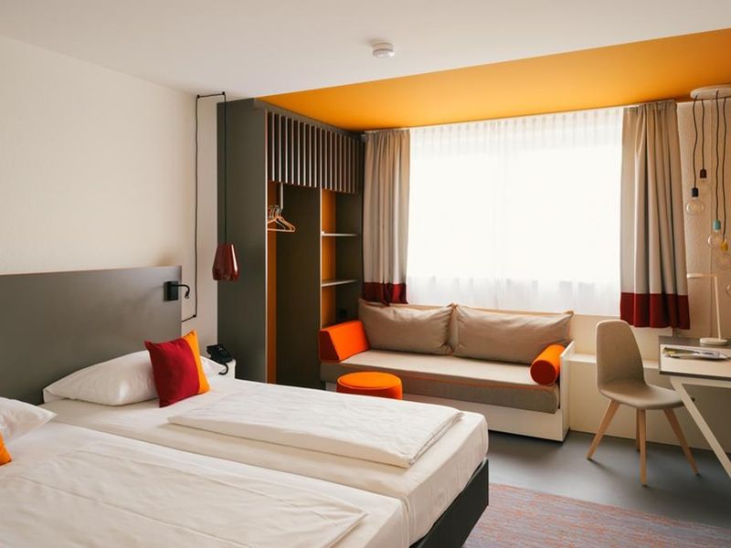 Hotel Photo 1