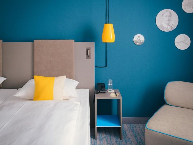 Hotel Photo 8