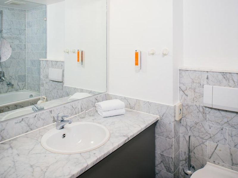 Hotel Photo 10