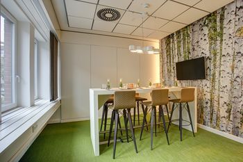 Hotel Photo 13