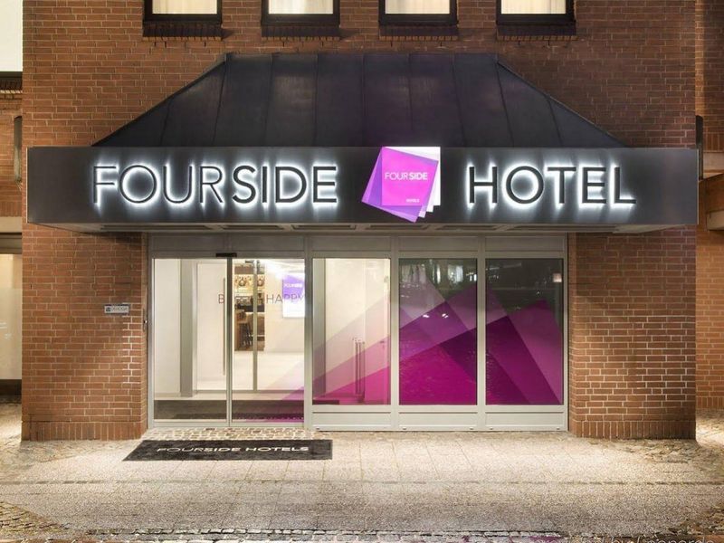 Hotel Photo 20