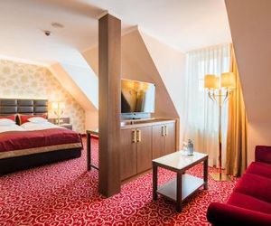 Best Western Plus Hotel StadtPalais Braunschweig Germany