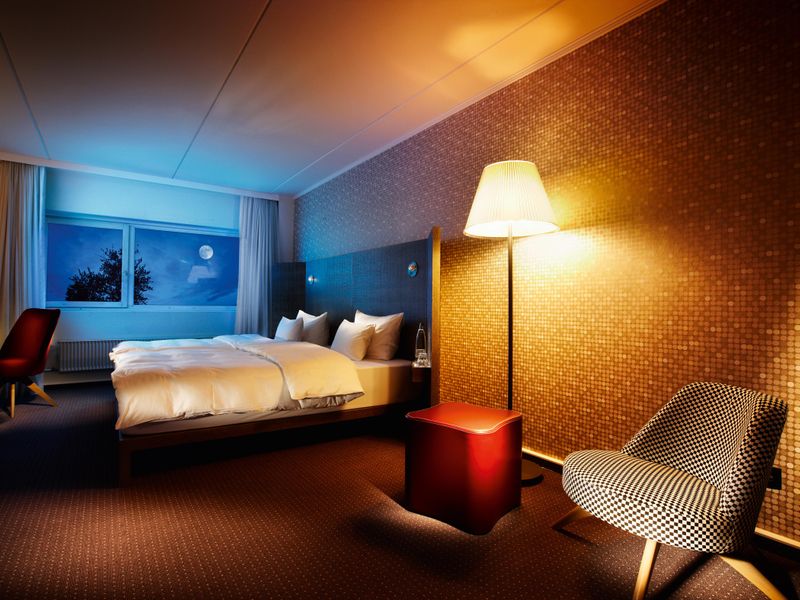 Hotel Photo 1
