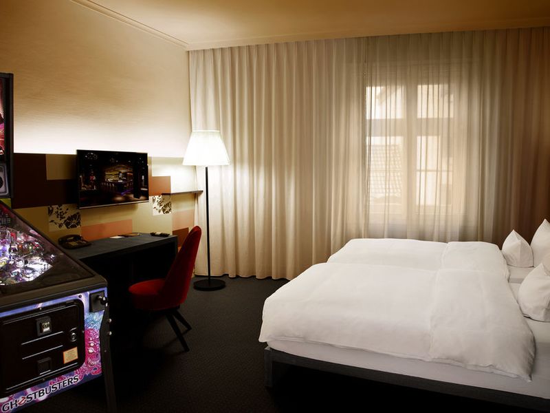 Hotel Photo 3