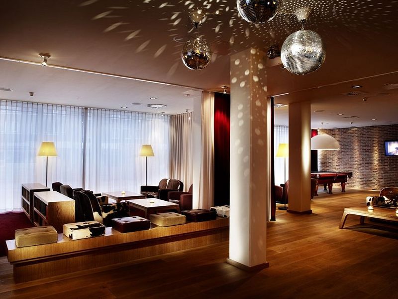 Hotel Photo 5