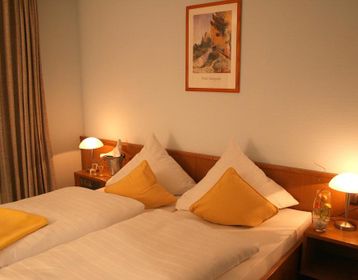 hotel booking template