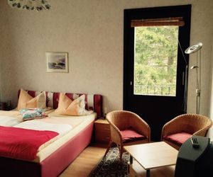 Hotel - Pension Schönberg Braunlage Germany