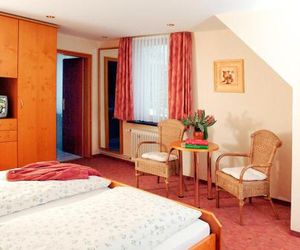 Hotel-Pension Bergkranz Braunlage Germany