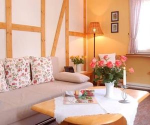 Harzsuites Warlich Braunlage Germany
