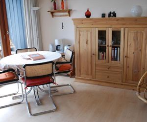 FERIENWOHNUNG LÜBKER Braunlage Germany