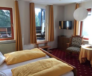 Hotel Carlsruh Braunlage Germany