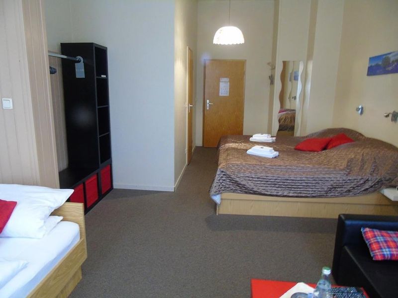 Hotel Photo 3