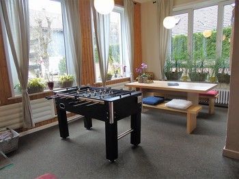 Hotel Photo 21