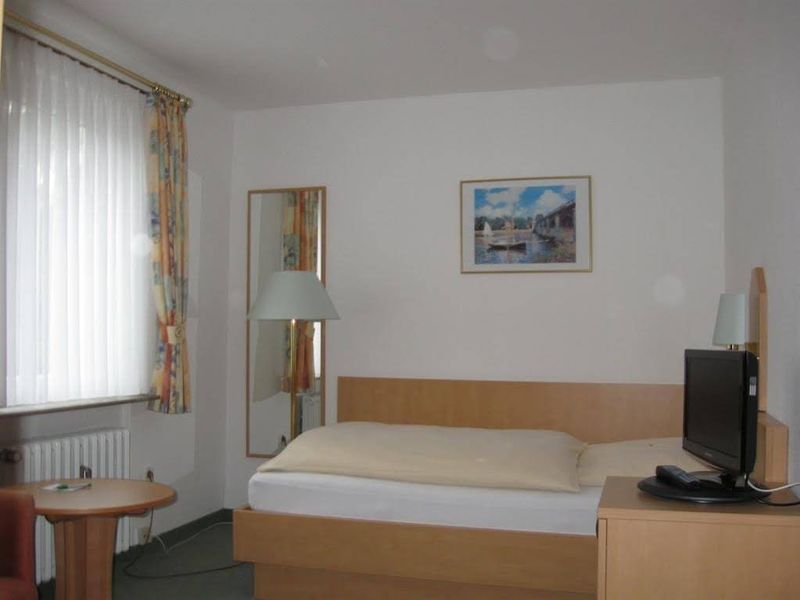Hotel Photo 8