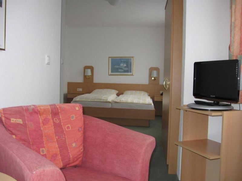 Hotel Photo 9