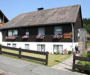 HAUS SCHOPPE Braunlage Germany