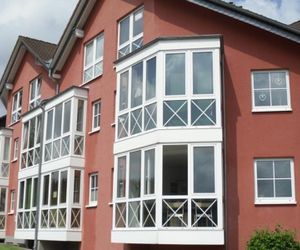 Apartment Sonnenschein Braunlage Germany