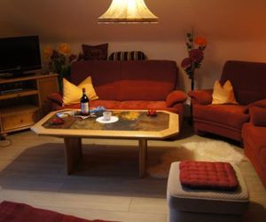 Haus Hecker Braunlage Germany