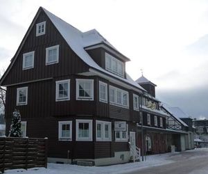 Apartments am Marktplatz Braunlage Germany