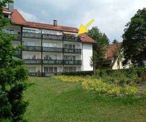 Maisonette Apartment am Kurpark Braunlage Germany