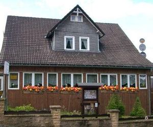 HAUS AM PAULSBERG Braunlage Germany