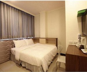 Lai Chi Te Hotel Tainan City Taiwan