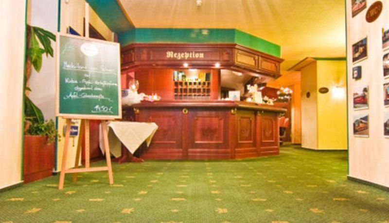 Hotel Photo 20