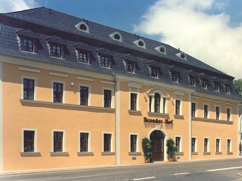 Hotel Photo 22