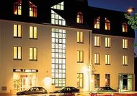 Отзывы SORAT Hotel Brandenburg, 4 звезды