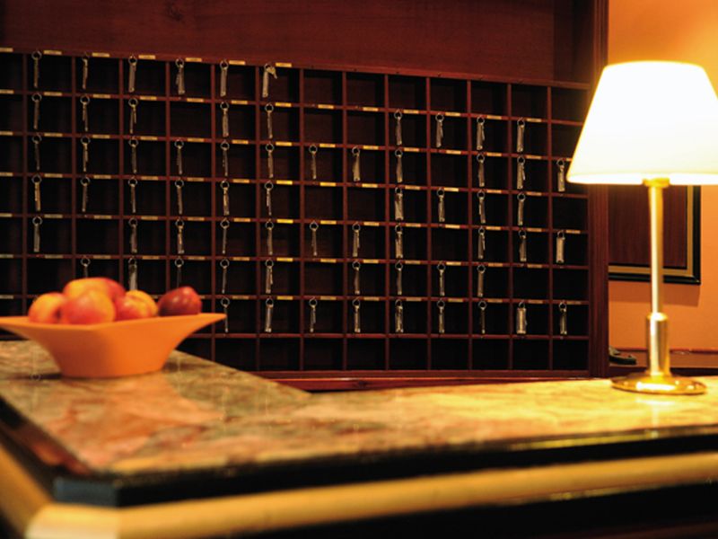 Hotel Photo 15