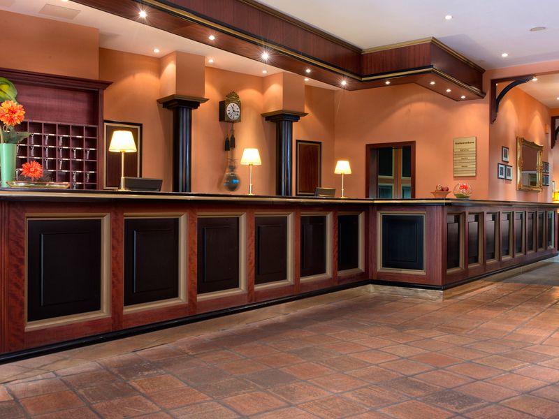Hotel Photo 16