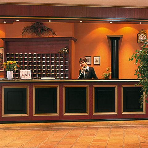 Hotel Photo 17