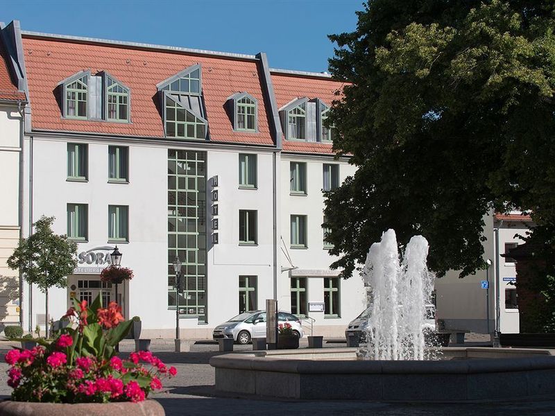 Hotel Photo 22