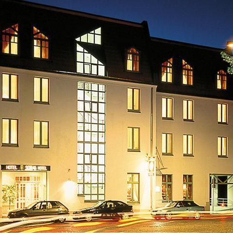 Hotel Photo 23