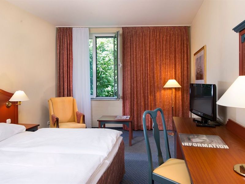 Hotel Photo 7