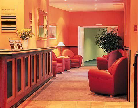 Hotel Photo 8