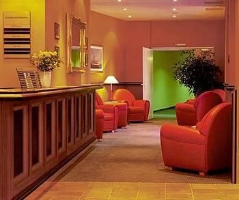 Hotel Photo 9