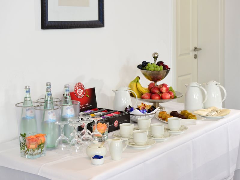 Hotel Photo 11