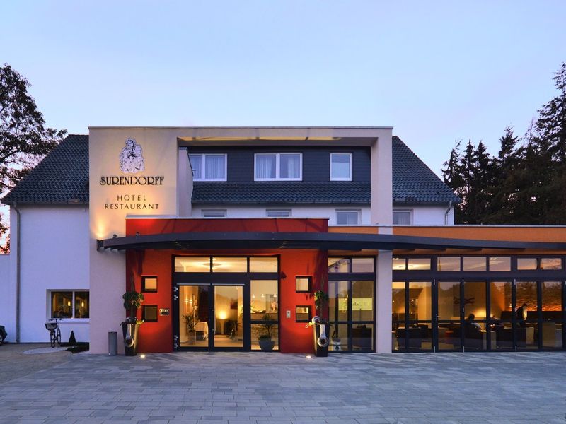 Hotel Photo 20