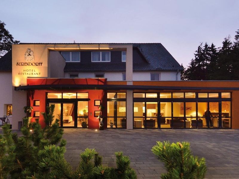 Hotel Photo 23