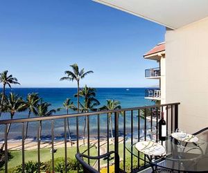 Kealia Resort by Destinations Maui Inc Kahului United States