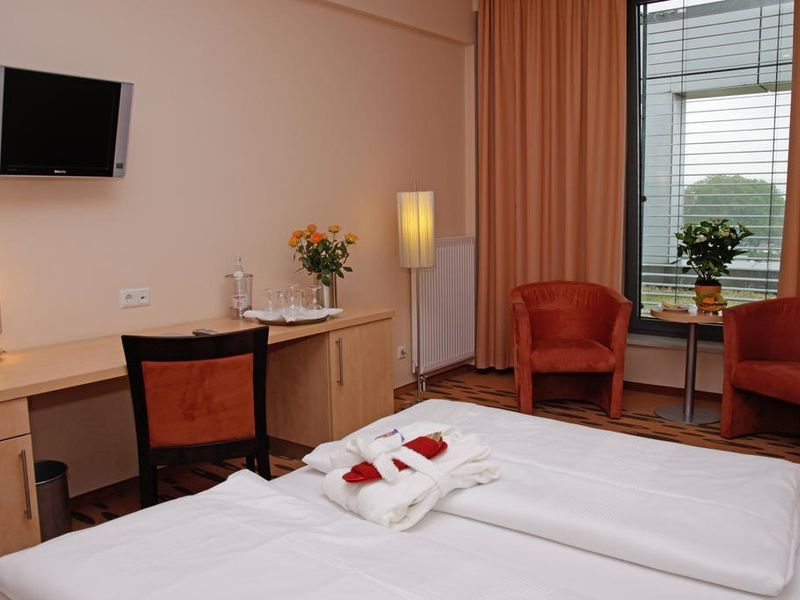Hotel Photo 2