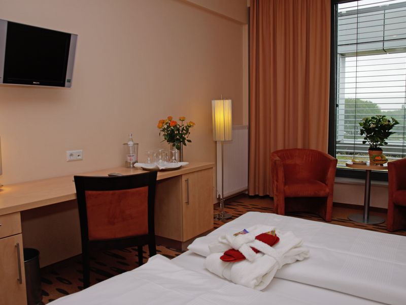 Hotel Photo 3