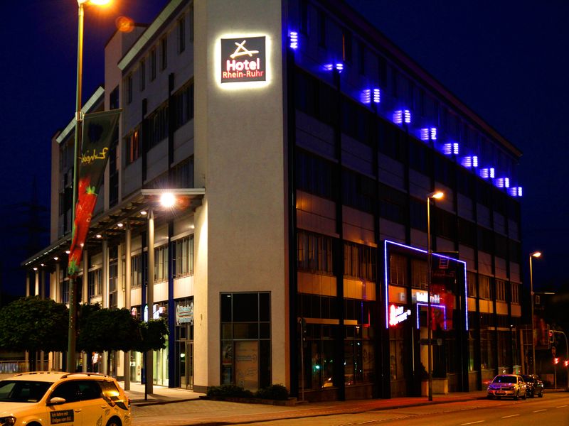 Hotel Photo 22