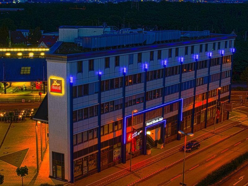 Hotel Photo 23