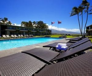 Maui Seaside Hotel Kahului United States