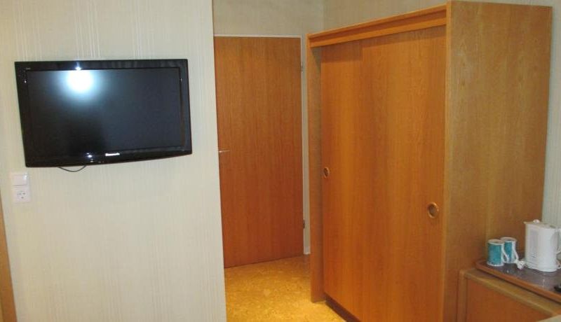 Hotel Photo 11