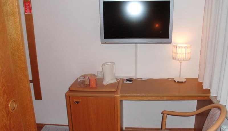 Hotel Photo 9