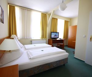 Hotel Weisse Düne Borkum Germany